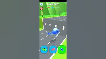 Max Level Pro Shape-shifting All Levels Gameplay New UPdate Android,ios  Shorts # 333