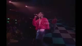 Celebrity Bobby Brown -Roni live in Concert(1991)  4K HD Net Worth
