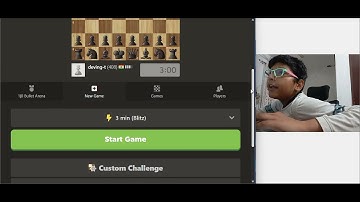 Playing chess on chess.com (part 2)