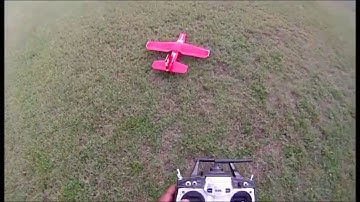 Fugly Jet Chronicles. The NSF