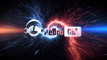 5 Intros editables para after effects cs6 / 5 for After Effects Intros editable