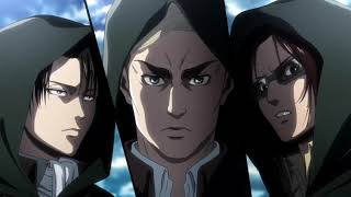 The Cranberries - Zombie // Español [Shingeki No Kyojin AMV]