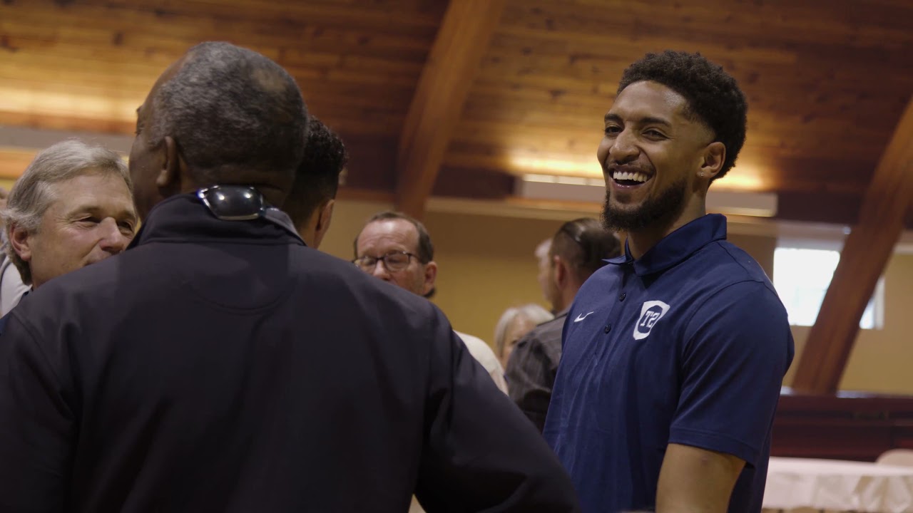 Oxi Fresh Arena Grand Opening | Denver Prep Academy