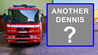 I bought another Dennis! Will I get it running?