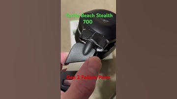 Turtle Beach Stealth 700 Gen 2 Max Failure Point