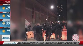 Calls grow for transparency in OPD use of force investigation