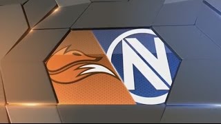 FOX vs NV - Week 9 Day 2 Match Highlights (Spring 2017)