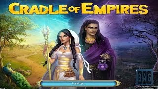 Cradle of Empires (HD GamePlay) screenshot 4