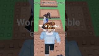 the worst possible first date#fyp#roblox#rants