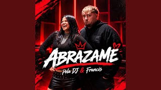 Abrázame
