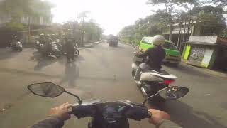 💡 TIPS MENGGUNAKAN LAMPU SEIN 🚨 MOTOR KHUSUS UNTUK PEMULA 🛵