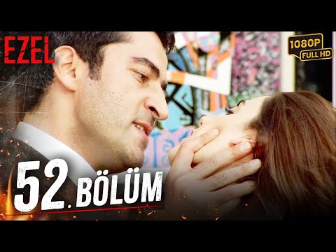 Ezel 52. Bölüm - Yeni Hayat