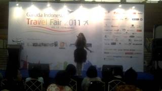 Download Lagu Maharani - Cinta Keduamu (Live at GATF 2011) MP3