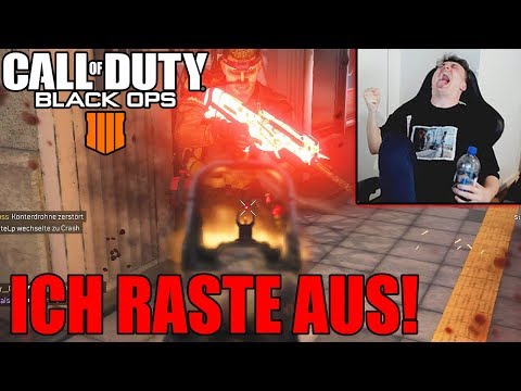 ViscaBarca HART AM LIMIT | BLACK OPS 4 RAGE