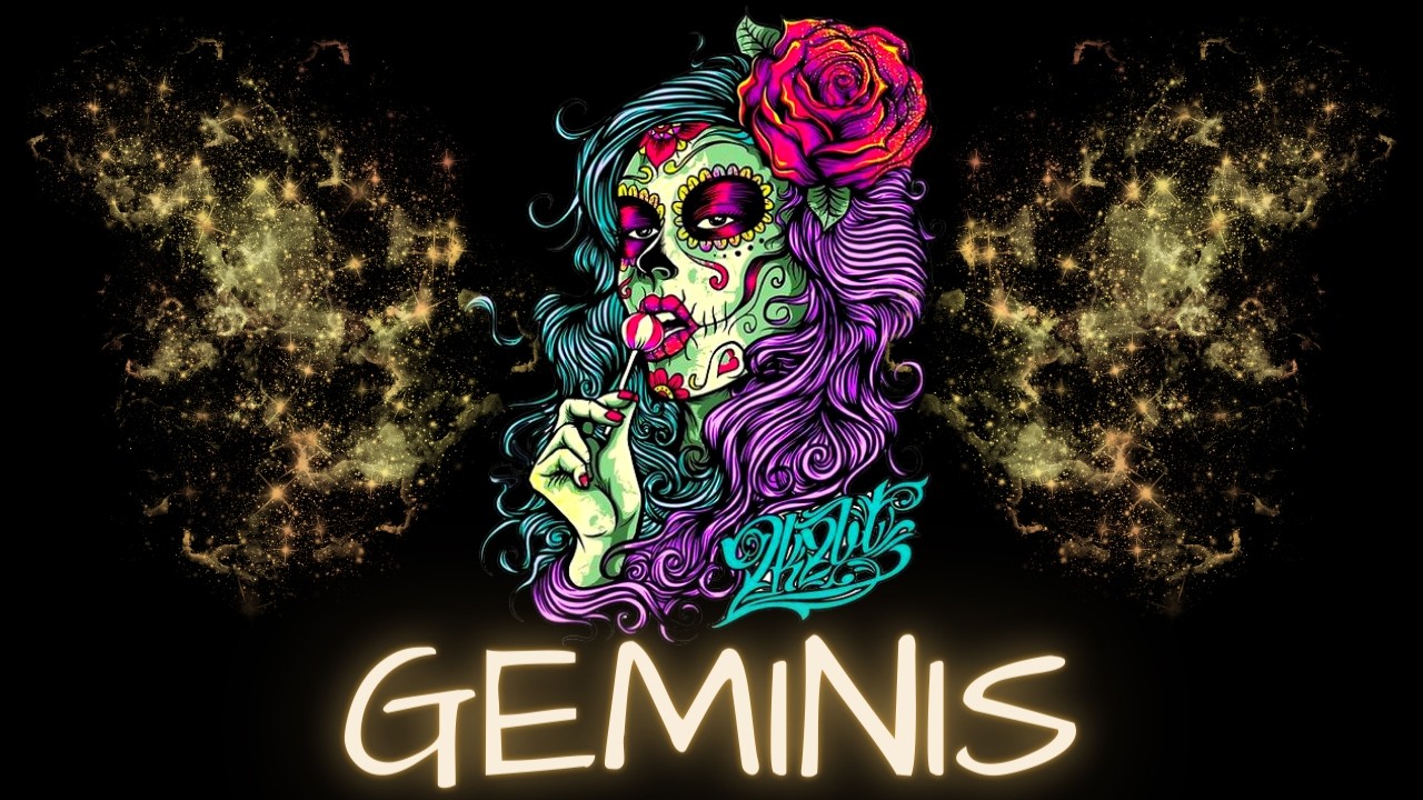 GEMINIS ALGUIEN NO QUIERE CORRER MÁS😮‍💨 SIENTE UN LAZO DE ALM💫❤️‍🔥 QUE ESTE AMOR ES INQUEBRANTABLE 🥰