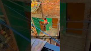 🤣BURA NA MANO HOLI 🫟 HE #shorts #1million #funny #youtubeshorts #holi #subscribe