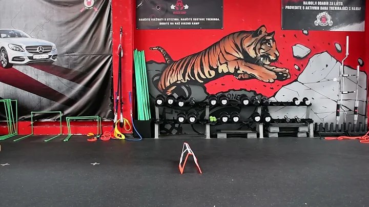 Build Strength Endurance with Penalty Box Exercises: Push Your Limits!