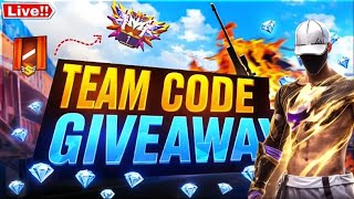 🛑 FREE FIRE GIVEAWAY 💎 - BD, ,NP SERVER