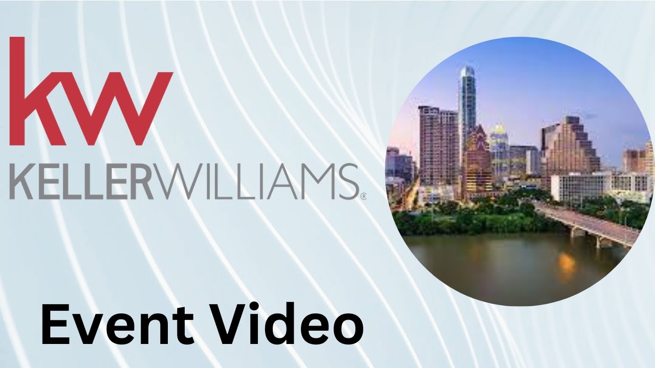 Keller Williams International Bootcamp