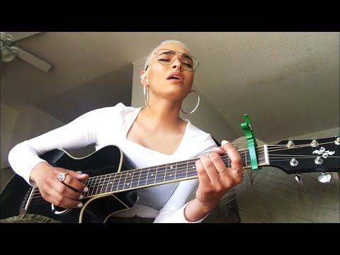 Are You In Love? • James Blake [cover]