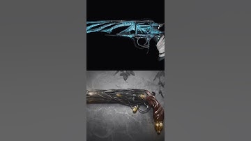 LUMINA VS MALFEASANCE (DESTINY 2)