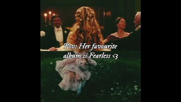 fearlesss | Taytayeditz13 #taytay #taylorswift #swiftie #fy #fyp #fypシ︎ #viral #edit #fealess #cute