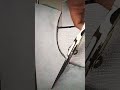 sewing tips and tricks |sewing for techniques for beginners680 #shorts