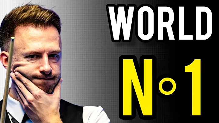 14 minutes of first-class snooker from Judd Trump! Highlights Match!!