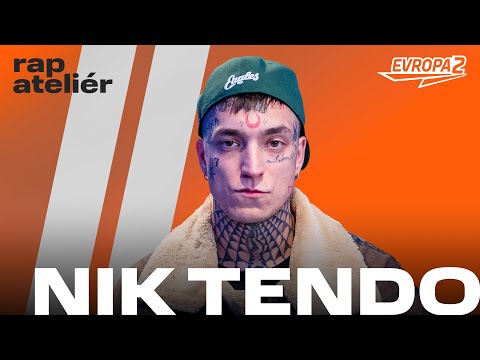 NIK TENDO: Nespoléhám