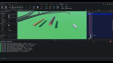 scripting experience