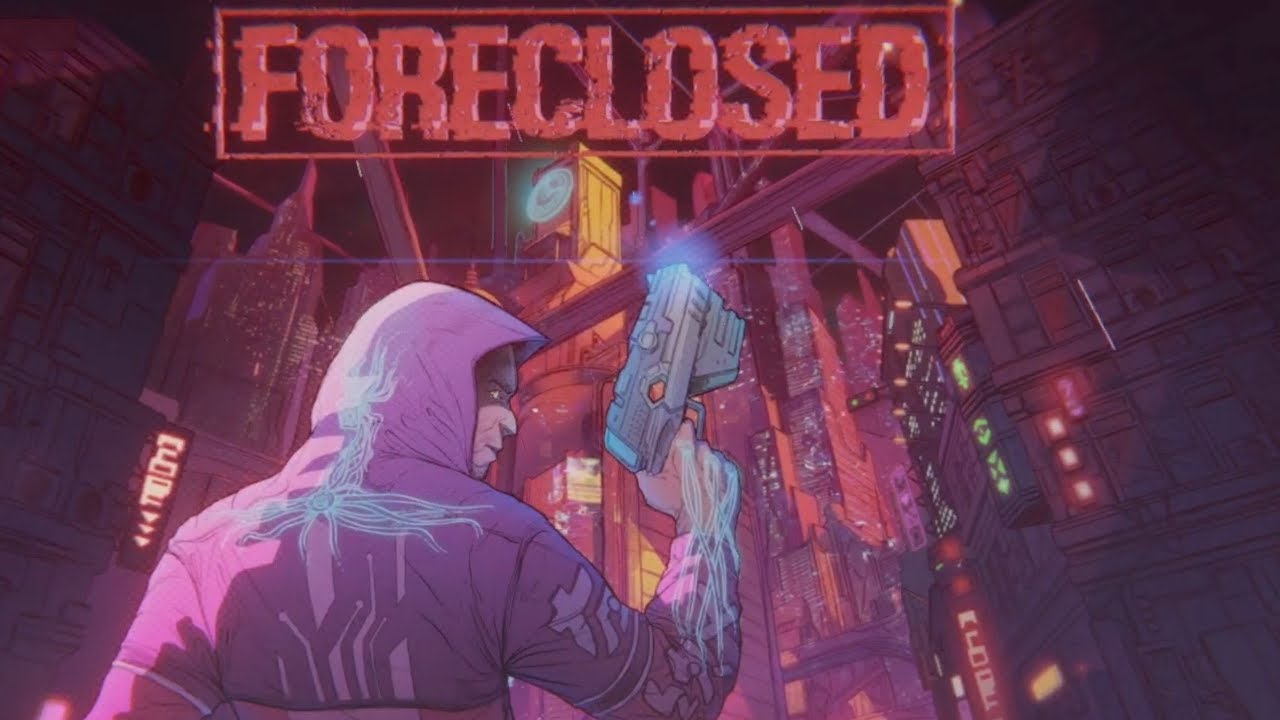 FORECLOSED VCS VENDO E EU JOGANDO XBOX SERIES S