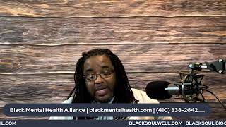 The Black Soul Well Podcast with Host Kirby Anthony