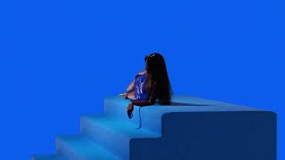 Rachel Chinouriri - Favourite desperation (Official Visualiser)