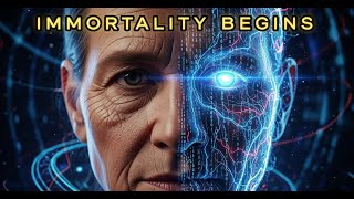 Immortality Begins: Rewriting the Rules of Aging