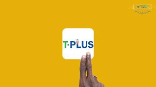 First Somali International Money Transfer App T-Plus - Tawakal Express screenshot 3
