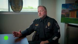 Texas First: How Prosper PD Uses Drones to Respond in 90 Seconds