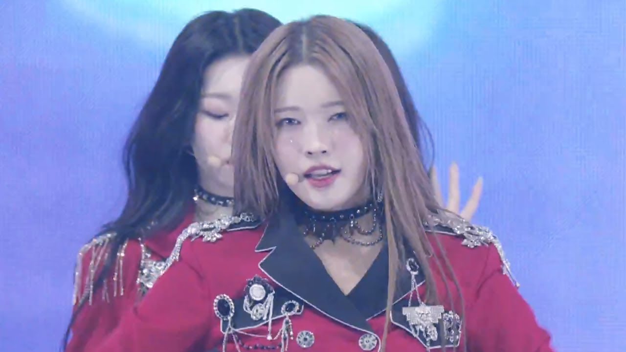 240410 빌리(Billlie) - DOMINO ～ butterfly effect + RING ma Bell / ASEA 2024