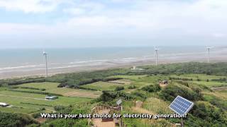 能源─21世紀你必須了解的科技! Energy-The Technology You Must Know in the 21st Century