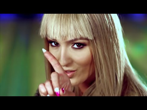 Adelina Berisha - A dalim (Official Video)