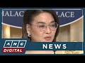 Palace hits Magalong over criticism of Herbosa’s hospital guarantee letter claims | ANC