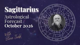 Sagittarius Forecast