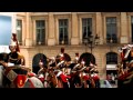 Fanfare de cavalerie