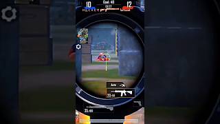 1 HP Clutch &amp; Pure Domination! 🔥 | BGMI TDM Gameplay #GamingCommunity #TrendingGaming