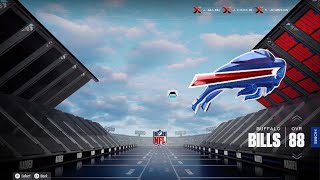 TMG-Bills VS PATS