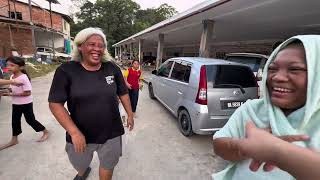 Download Lagu SANGGUP DATANG KE KAMPUNG KAMI DI NANGA TADA // LAYAN DENGAN BAIK TETAMU DARI BRUNEI //  MP3