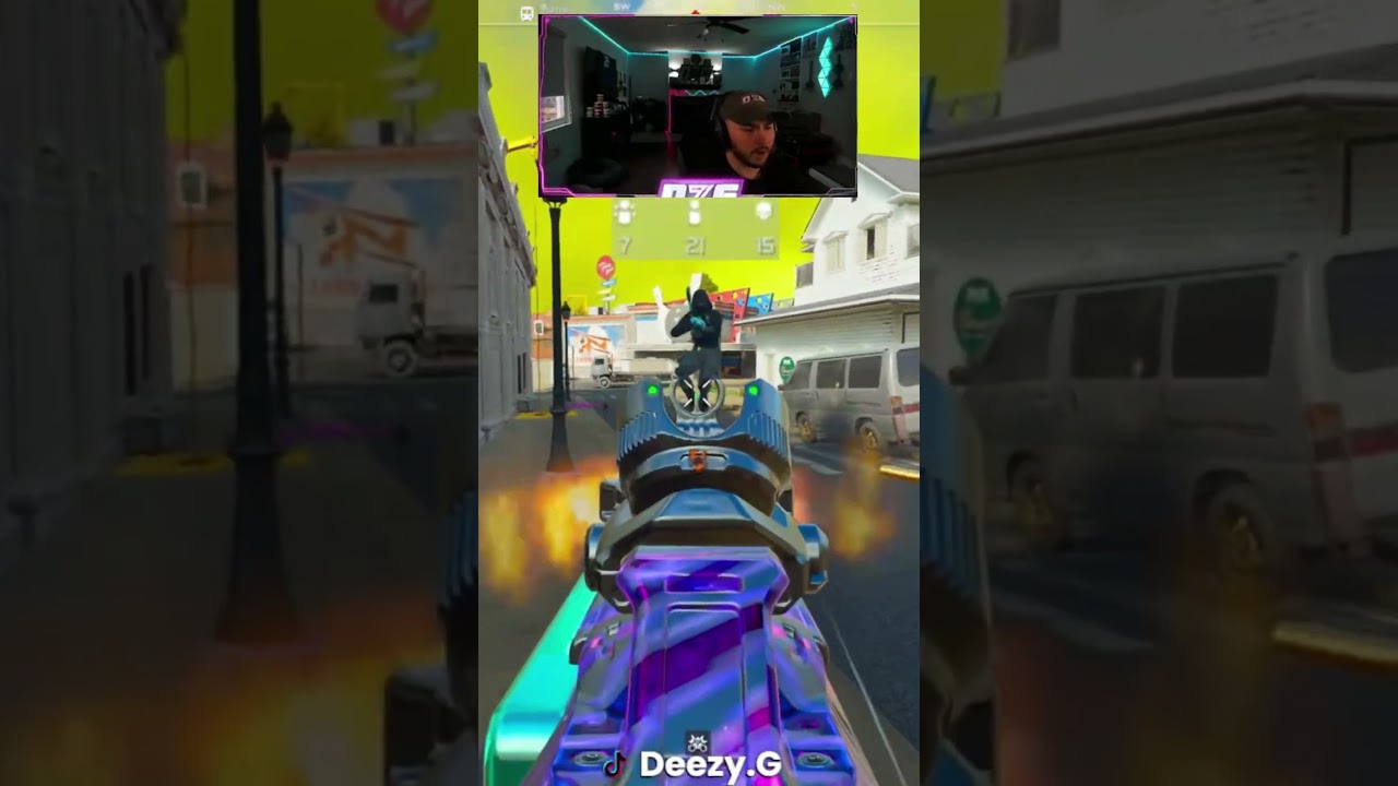 Состояние потока 