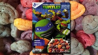 Teenage Mutant Ninja Turtles 2016