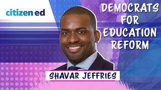 How can Democrats lead on education, excellence, and equity?