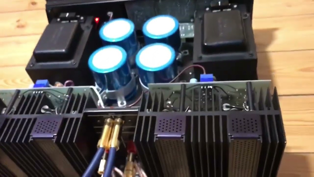 HARMAN KARDON CITATION 19 - YouTube