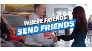 BUY BETTER AT BLASIUS CHEVROLET!